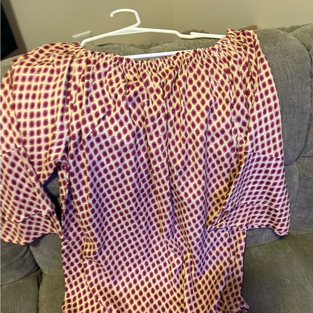 Brand new Venus top